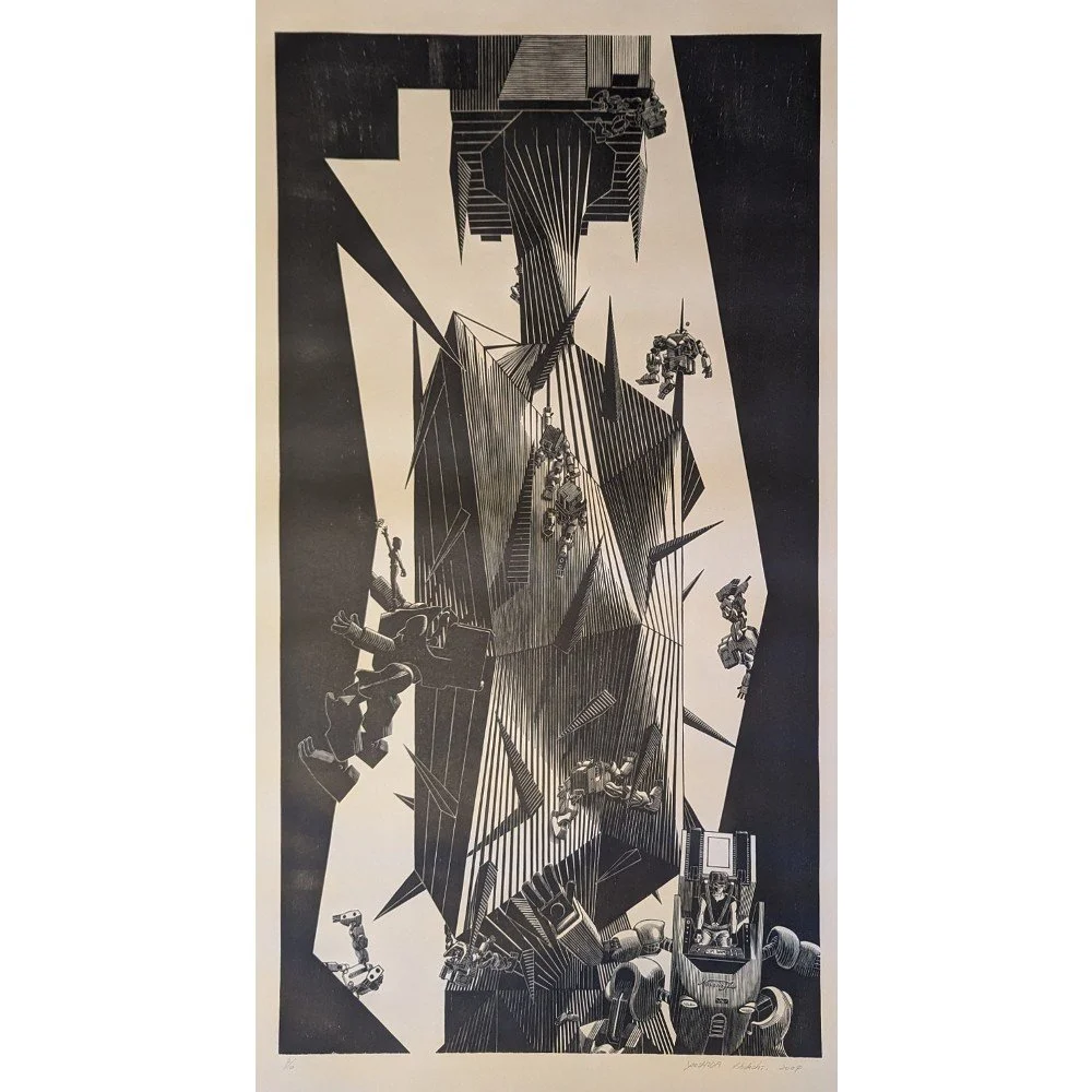 古軸。古畫。名作家「吉原寬秀」先生作品。昭和二十四年（1949年） 古軸。古畫。名作家「吉原寬秀」先生作品。昭和二十四年（1949年）